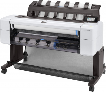 Плоттер HP Designjet T1600dr (3EK13A) A1/36" от магазина РЭССИ