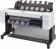 Плоттер HP Designjet T1600dr (3EK13A) A1/36" от магазина РЭССИ