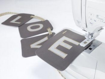 Швейная машина Singer Confidence 7640Q белый от магазина РЭССИ