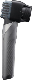 Триммер Panasonic ER-GY60-H520 черный/серебристый (насадок в компл:4шт) от магазина РЭССИ