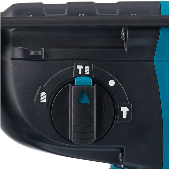 Перфоратор Makita DHR263Z патрон:SDS-plus уд.:2.5Дж аккум. от магазина РЭССИ