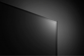 Телевизор OLED LG 55" OLED55B2RLA.ADKG черный/серебристый 4K Ultra HD 120Hz DVB-T DVB-T2 DVB-C DVB-S DVB-S2 WiFi Smart TV (RUS) от магазина РЭССИ