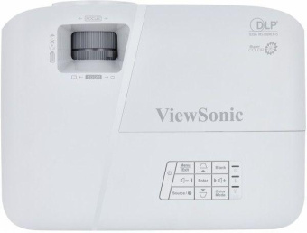 Проектор ViewSonic PA503S DLP 3800Lm (800x600) 22000:1 ресурс лампы:5000часов 1xHDMI 2.12кг от магазина РЭССИ