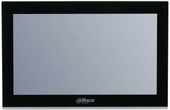 Видеодомофон Dahua DH-VTH5441G черный от магазина РЭССИ