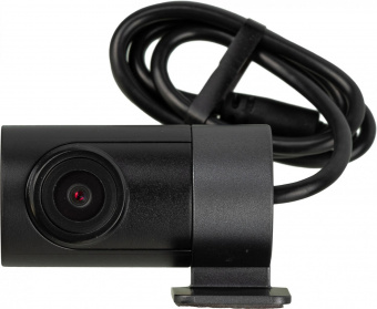 Видеорегистратор 70Mai Dash Cam Pro Plus+ Rear Cam, черный (A500S-1) черный 5Mpix 1944x2592 1080p 140гр. GPS MSC8336D от магазина РЭССИ