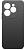 Чехол (клип-кейс) BoraSCO для Infinix Hot 40i/Smart 8/Smart 8 Plus черный (72733) от магазина РЭССИ