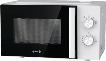 Микроволновая Печь Gorenje MO20E1WH 20л. 800Вт белый от магазина РЭССИ
