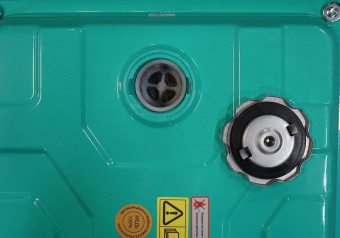 Генератор Sturm! PG8780NE 8кВт от магазина РЭССИ