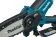 Электрическая цепная пила Makita UC100DZ 210Вт дл.шины:4"(10cm) от магазина РЭССИ
