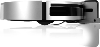 Пылесос-робот Vitek VT-1804 белый/серый от магазина РЭССИ