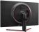 Монитор LG 31.5" 32GK850G-B черный VA LED 5ms 16:9 HDMI матовая HAS Piv 3000:1 350cd 178гр/178гр 2560x1440 G-Sync DP 2K USB 8.5кг от магазина РЭССИ