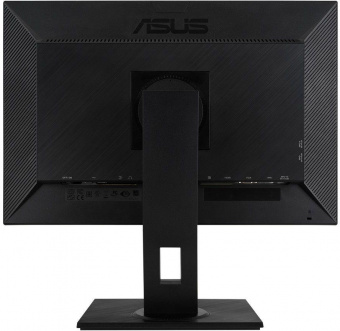 Монитор Asus 24.1" BE24WQLB черный IPS LED 16:10 HDMI M/M матовая HAS Piv 300cd 178гр/178гр 1920x1200 VGA DP FHD USB 6.1кг от магазина РЭССИ