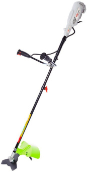 Триммер электрический RedVerg RD-EB1600 1600Вт разбор.штан. реж.эл.:леска/нож от магазина РЭССИ