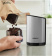 Кофемолка Krups GX204D10 200Вт сист.помол.:ротац.нож вместим.:85гр серебристый/черный от магазина РЭССИ