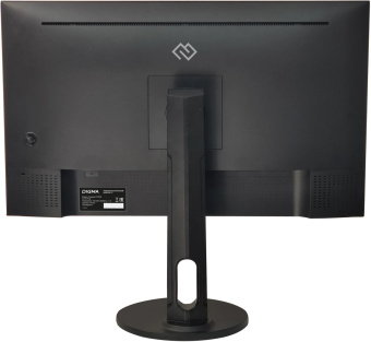 Монитор Digma 27" Progress 27P505F черный IPS LED 5ms 16:9 HDMI M/M матовая HAS Piv 300cd 178гр/178гр 1920x1080 75Hz FreeSync DP FHD 4.3кг от магазина РЭССИ