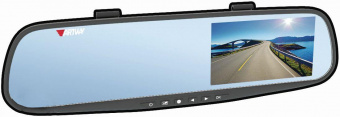 Видеорегистратор Artway AV-603 черный 2Mpix 1080x1920 1080p 140гр. от магазина РЭССИ