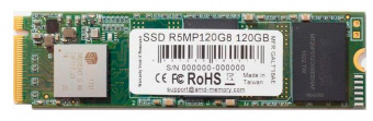 Накопитель SSD AMD PCI-E 3.0 x4 120Gb R5MP120G8 Radeon M.2 2280 от магазина РЭССИ