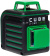 Картинка Уровень лазер. Ada Cube 2-360 Professional Edition 2кл.лаз. 532нм цв.луч. зеленый 2луч. (А00534) от магазина РЭССИ Уровень лазер. Ada Cube 2-360 Professional Edition 2кл.лаз. 532нм цв.луч. зеленый 2луч. (А00534) от магазина РЭССИ