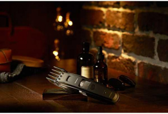 Триммер Panasonic ER-GB96-K520 черный от магазина РЭССИ