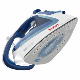 Утюг Tefal FV5736E0 2500Вт синий от магазина РЭССИ