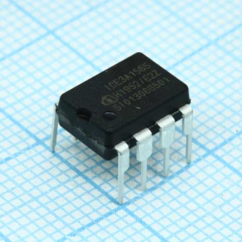 ICE3A1565FKLA1 от магазина РЭССИ