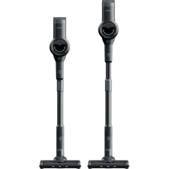 Вертикальный беспроводной пылесос Remez multiclick pro RMVC-533 ЦБ-00000584 от магазина РЭССИ