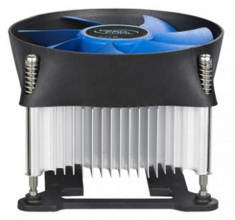 Устройство охлаждения(кулер) Deepcool THETA 20 Soc-1151/1200 3-pin 30dB Al 95W 376gr Ret от магазина РЭССИ