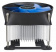 Картинка Устройство охлаждения(кулер) Deepcool THETA 20 Soc-1151/1200 3-pin 30dB Al 95W 376gr Ret от магазина РЭССИ Устройство охлаждения(кулер) Deepcool THETA 20 Soc-1151/1200 3-pin 30dB Al 95W 376gr Ret от магазина РЭССИ