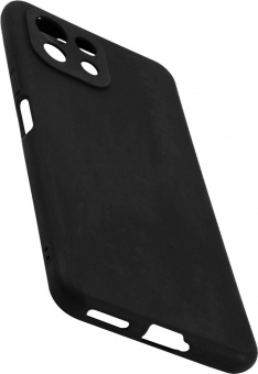 Чехол (клип-кейс) Redline для Xiaomi Mi 11 Lite/11 Lite 5G NE (2021) УТ000027399 черный от магазина РЭССИ