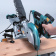 Картинка Торцовочная пила Makita LS1018LN 1430Вт 4300об/мин d=260мм от магазина РЭССИ Торцовочная пила Makita LS1018LN 1430Вт 4300об/мин d=260мм от магазина РЭССИ