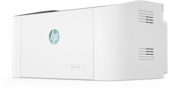 Принтер лазерный HP Laser 107r (5UE14A) A4 белый от магазина РЭССИ