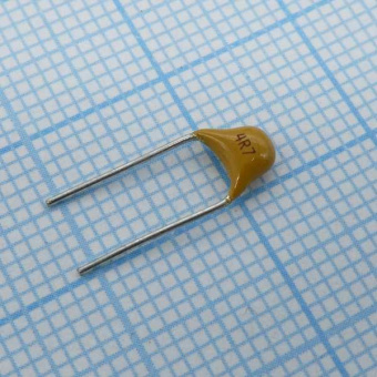 TS170R1H4R7C8BNB0R от магазина РЭССИ