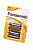Элемент питания Panasonic Alkaline Power LR6APB/4BP RU LR6 BL4 от магазина РЭССИ