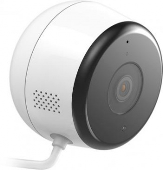 Камера видеонаблюдения IP D-Link DCS-8600LH 3.26-3.26мм цв. корп.:белый (DCS-8600LH/A2A) от магазина РЭССИ