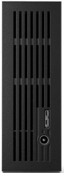 Жесткий диск Seagate USB 3.0 10Tb STLC10000400 One Touch 3.5" черный USB 3.0 type C от магазина РЭССИ