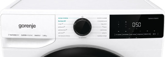 Сушильная машина Gorenje DNA82 кл.энер.:A++ макс.загр.:8кг черный от магазина РЭССИ
