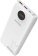 Картинка Мобильный аккумулятор Romoss PowerBank SW20S Pro 20000mAh QC3.0 30W 5A белый (1746355) от магазина РЭССИ Мобильный аккумулятор Romoss PowerBank SW20S Pro 20000mAh QC3.0 30W 5A белый (1746355) от магазина РЭССИ
