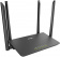 Роутер беспроводной D-Link DIR-820/RU/A1A AC1200 10/100BASE-TX черный от магазина РЭССИ
