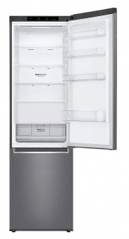 Холодильник LG GC-B509SLCL графит (двухкамерный) от магазина РЭССИ