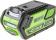 Снегоуборщик электр. Greenworks GD40SSK4 от магазина РЭССИ