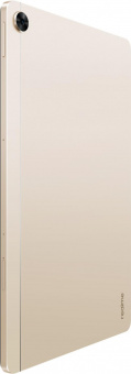 Планшет Realme Pad RMP2103 Helio G80 (2.0) 8C RAM6Gb ROM128Gb 10.4" IPS 2000x1200 Android 11 золотистый 8Mpix 8Mpix BT GPS WiFi Touch microSD 1Tb 7100mAh 12hr до 1656hrs от магазина РЭССИ