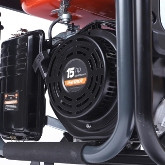 Генератор Patriot GRA 8500AWS 8.5кВт от магазина РЭССИ