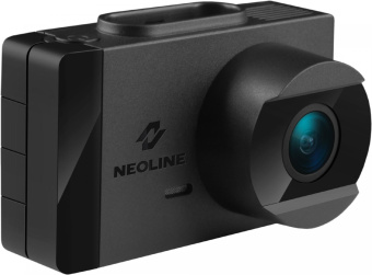 Видеорегистратор Neoline G-Tech X34 черный 1080x1920 1080p 140гр. JIELI5603 от магазина РЭССИ