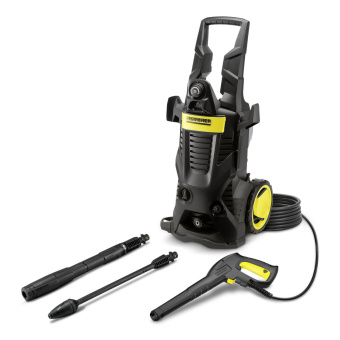 Минимойка Karcher K 6 Special 3000Вт (1.168-508.0) от магазина РЭССИ