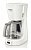 Кофеварка капельная Bosch TKA3A031 1100Вт белый от магазина РЭССИ