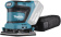 Картинка Вибро шлифовальная машина Makita DBO480Z от магазина РЭССИ Вибро шлифовальная машина Makita DBO480Z от магазина РЭССИ