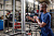 Набор сверл Bosch HSS PointTeQ (2608577352) по металлу (25пред.) для шуруповертов/дрелей от магазина РЭССИ