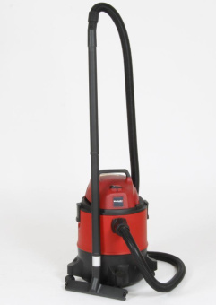 Строительный пылесос Einhell TC-VC 1825 1250Вт (уборка: сухая/влажная) красный от магазина РЭССИ