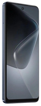 Смартфон Infinix X6882 Hot 50 256Gb 6Gb черный моноблок 3G 4G 6.8" Android 802.11 a/b/g/n/ac NFC GPS GSM900/1800 GSM1900 TouchSc от магазина РЭССИ