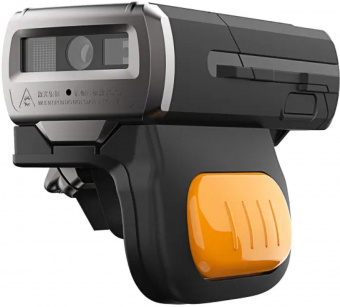 Сканер штрих-кода Urovo SR5600 сканер-кольцо 1D/2D черный (SR5600-SU2) от магазина РЭССИ